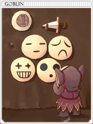 Carta Goblin