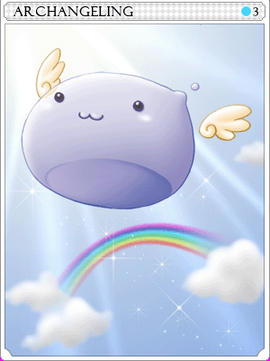 Carta ArchAngeling